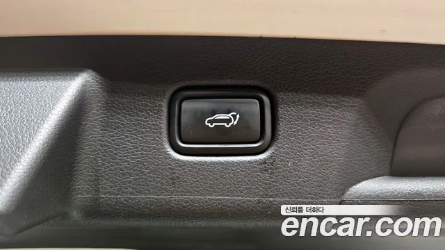 Hyundai The New Palisade id 2719245 из Кореи 11