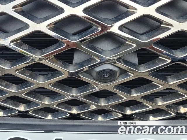 Genesis GV70 id 2948913 из Кореи 11