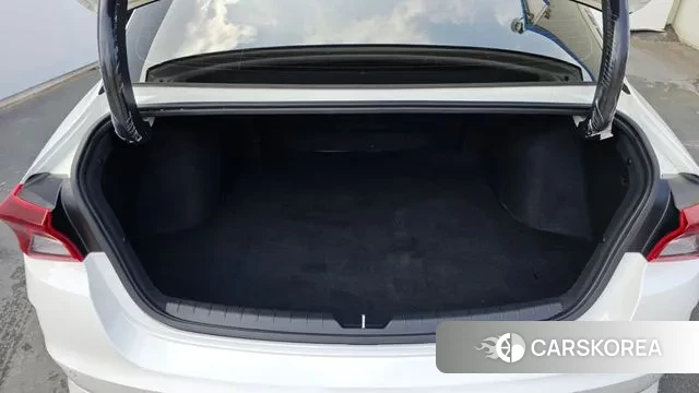 Kia K5 3rd generation id 3659313 из Кореи 11