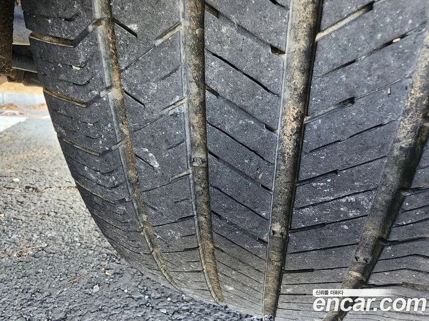 Ssangyong Beautiful Korando id 1658372 из Кореи 11