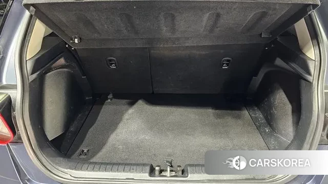 Hyundai Venue id 3307512 из Кореи 11