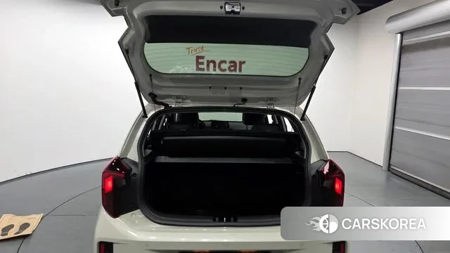 Kia The New Morning (JA) id 3596157 из Кореи 11