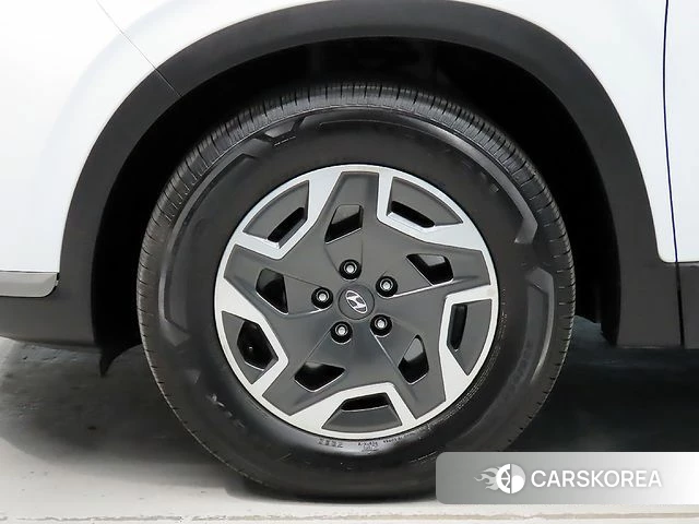 Hyundai The New Santa Fe id 4631256 из Кореи 11