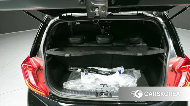 Kia Morning Urban (JA) id 3106538 из Кореи 11