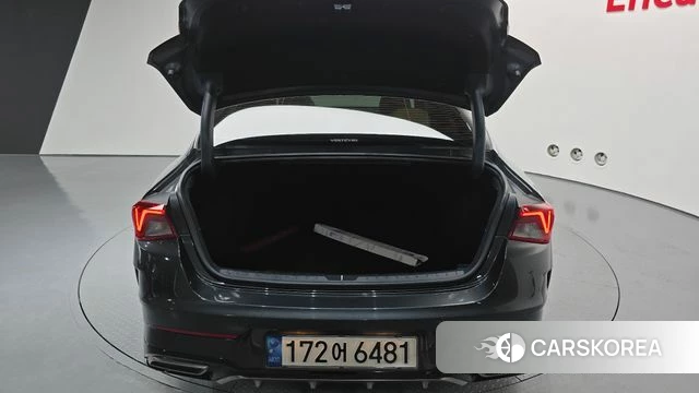 Kia K5 3rd generation id 4389764 из Кореи 11