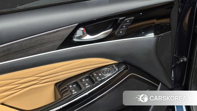 Kia K7 Premier id 4855970 из Кореи 11