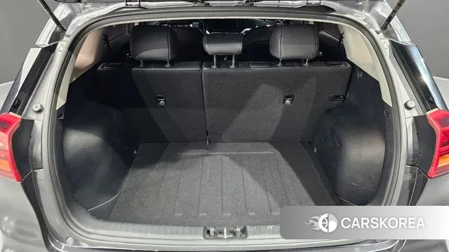 Kia The New Niro id 3178880 из Кореи 11