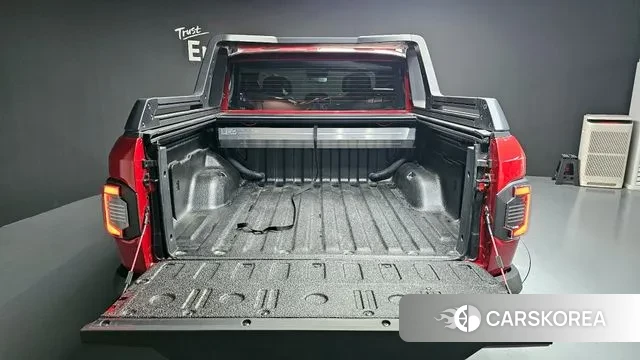 Kia Tasman id 3732417 из Кореи 11