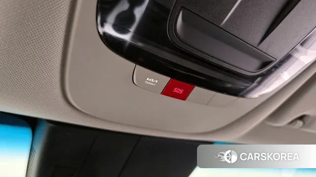 Kia K8 id 3022297 из Кореи 11