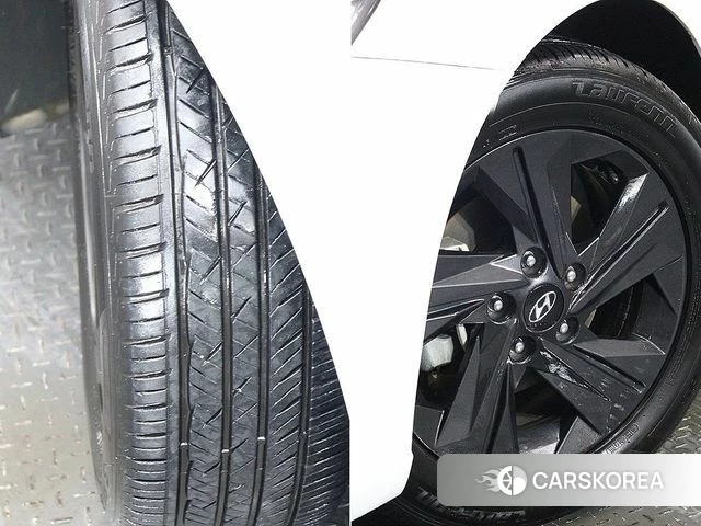 Hyundai Avante (CN7) id 4604311 из Кореи 11