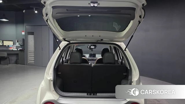 Hyundai Casper id 3870404 из Кореи 11