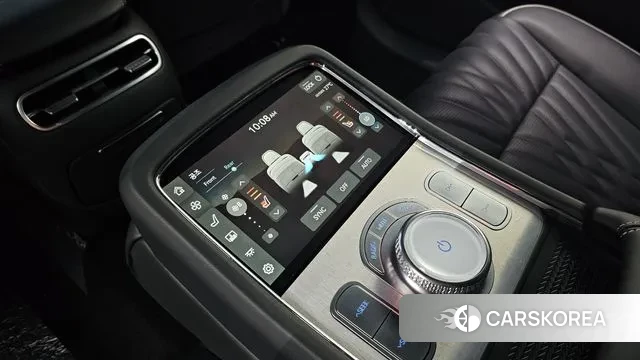 Genesis G90 (RS4) id 3057951 из Кореи 11