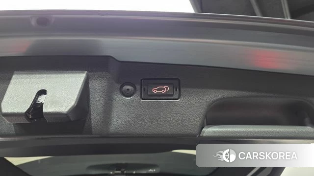 Ssangyong Torres id 3859308 из Кореи 11