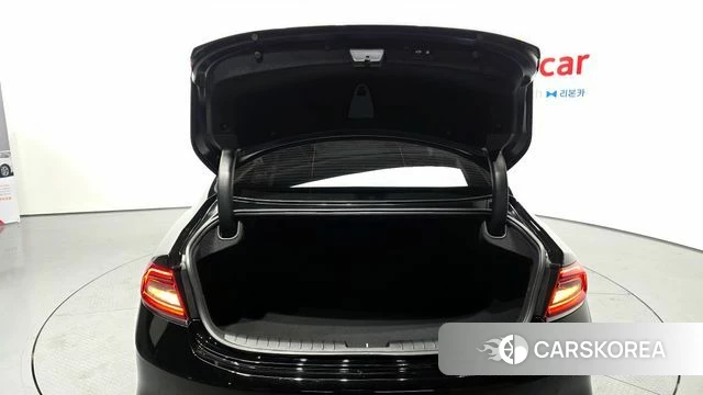 Hyundai Grandeur IG id 3801321 из Кореи 11