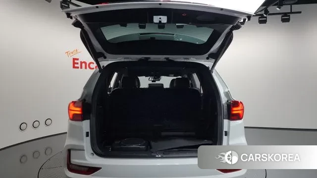 Ssangyong All New Rexton id 3361473 из Кореи 11