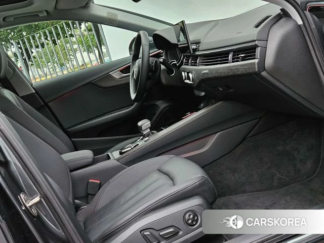 Audi A4 (import) id 4219265 из Китая 11