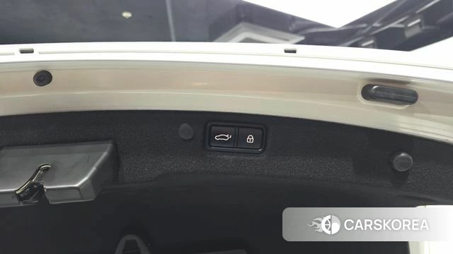 Kia K7 Premier id 3879693 из Кореи 11