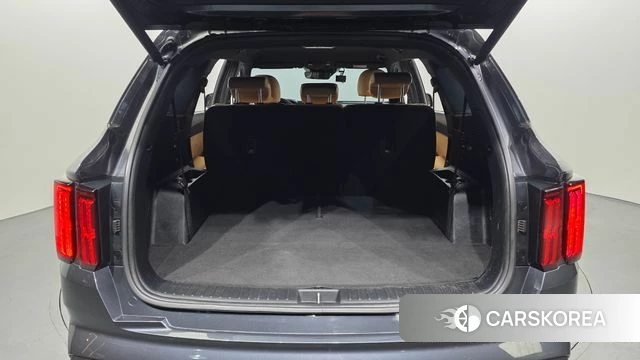 Kia Sorento 4th Generation id 3965030 из Кореи 11