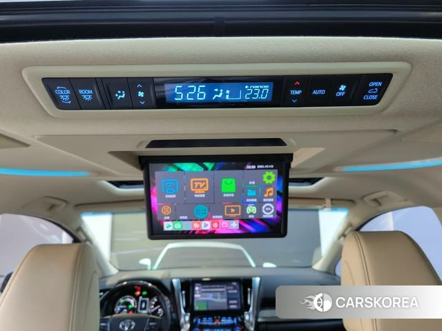Toyota Wilfa id 4299913 из Китая 11