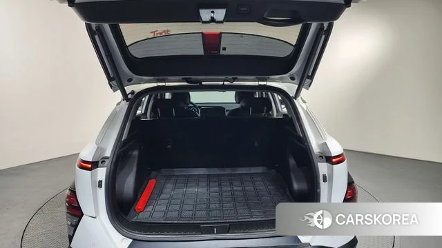 Hyundai Kona (SX2) id 3831536 из Кореи 11