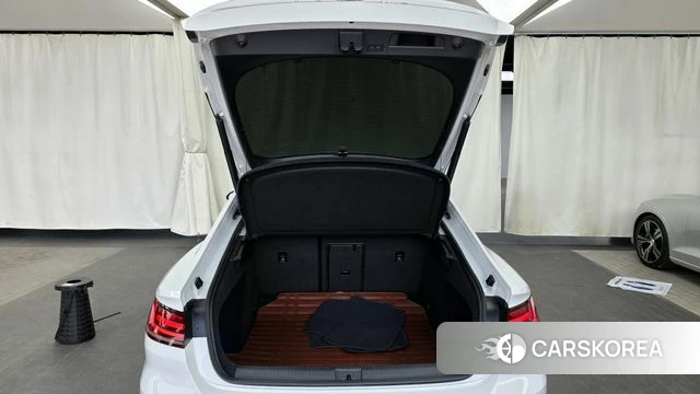 Volkswagen Arteon id 3844694 из Кореи 11