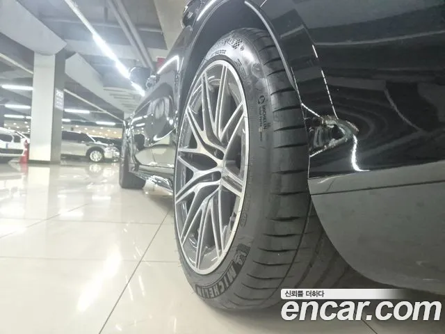 Mercedes-Benz AMG GT id 2685562 из Кореи 11