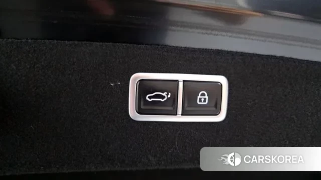 Genesis G80 (RG3) id 3054517 из Кореи 11