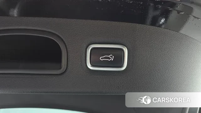 Kia Stinger Meister id 3438750 из Кореи 11