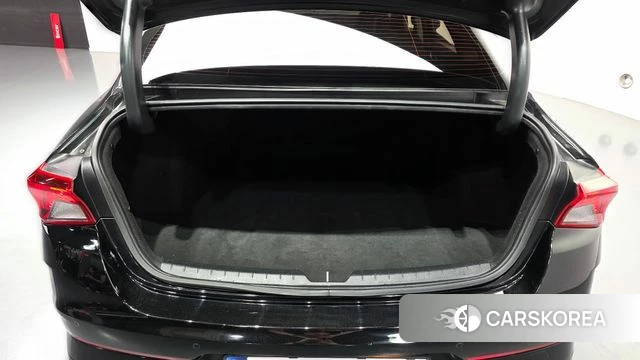 Kia K5 3rd generation id 4917684 из Кореи 11