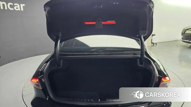 Hyundai The New Grandeur IG id 4250788 из Кореи 11