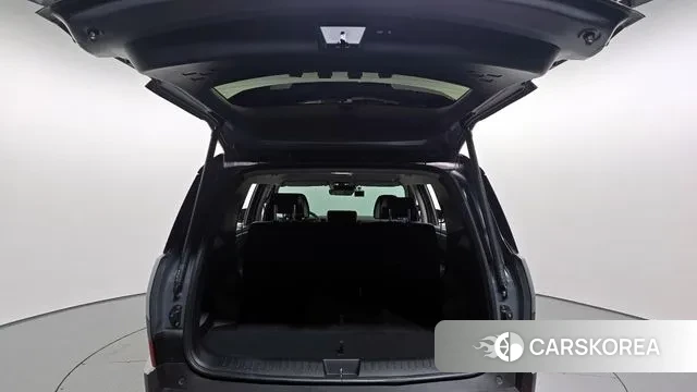 Hyundai Santa Fe (MX5) id 3394107 из Кореи 11