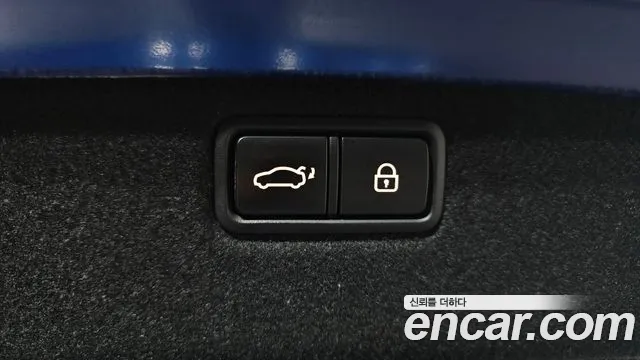 Genesis G80 id 2813723 из Кореи 11