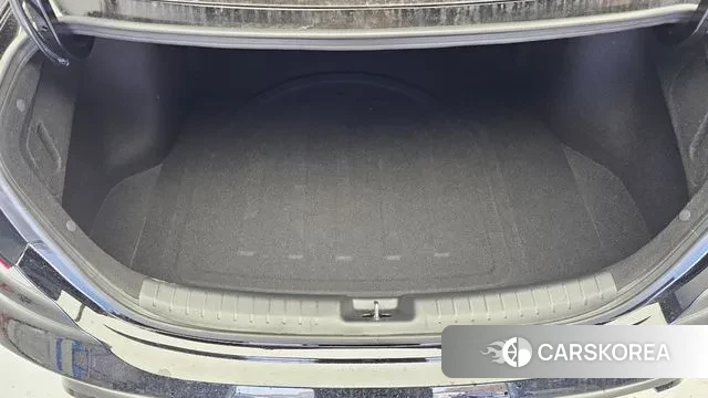 Kia The New K3 2nd generation id 3580843 из Кореи 11