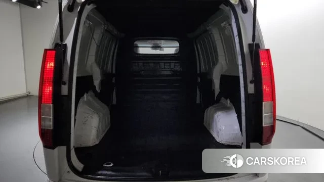 Hyundai Staria id 3591700 из Кореи 11