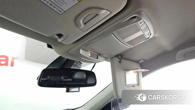 Renault Korea (Samsung) QM6 id 3899748 из Кореи 11