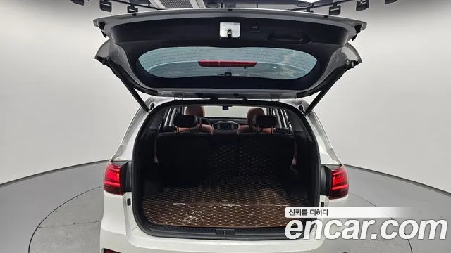 Kia The New Sorento id 2699545 из Кореи 11