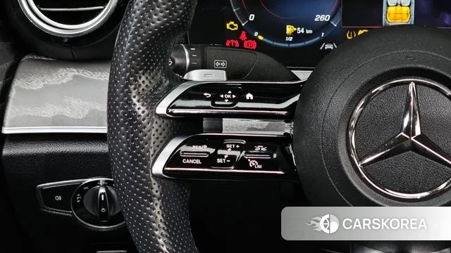 Mercedes-Benz E-Class W213 id 3592436 из Кореи 11