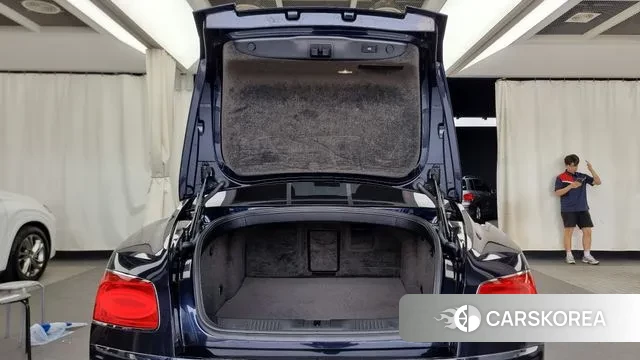 Bentley Flying Spur 2nd Generation id 2966727 из Кореи 11