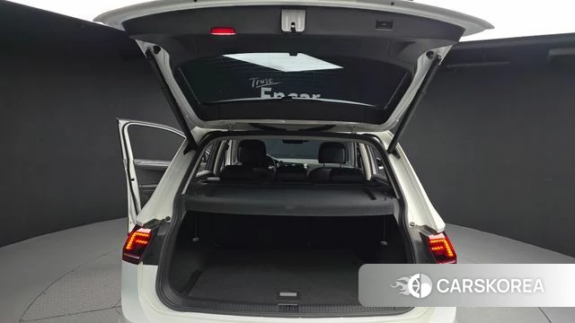 Volkswagen Tiguan second Generation id 4324706 из Кореи 11