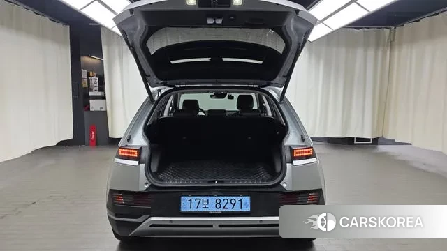 Hyundai Ionic 5 id 3600908 из Кореи 11