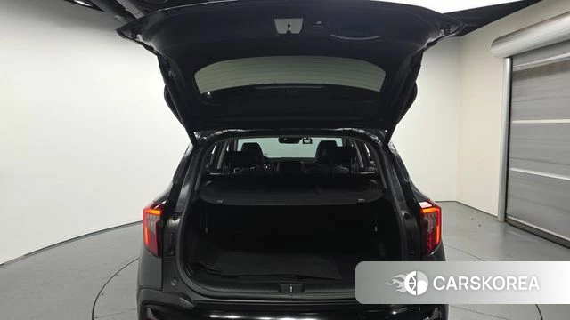 Kia The New Seltos id 4618363 из Кореи 11