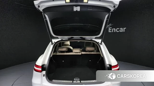 Genesis GV70 id 3581283 из Кореи 11