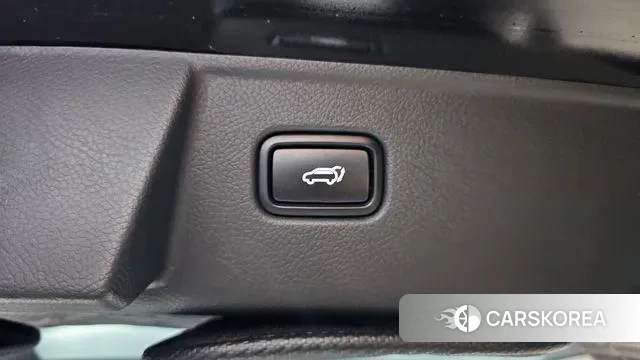 Kia Mohave Master id 3033021 из Кореи 11