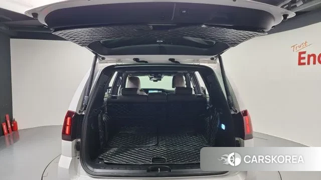 Kia Mohave Master id 2979775 из Кореи 11