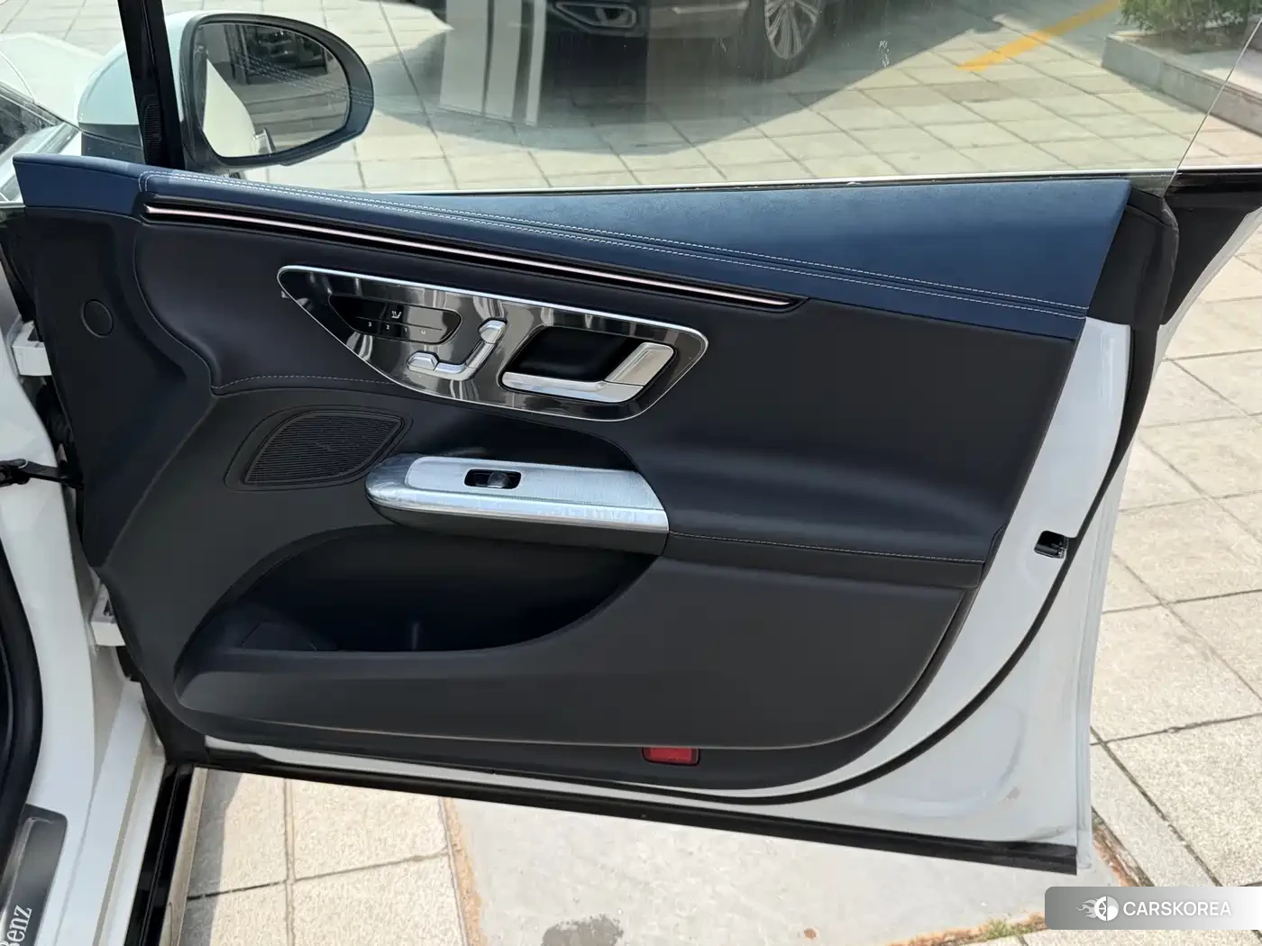 Mercedes-Benz EQE id 4547499 из Китая 11