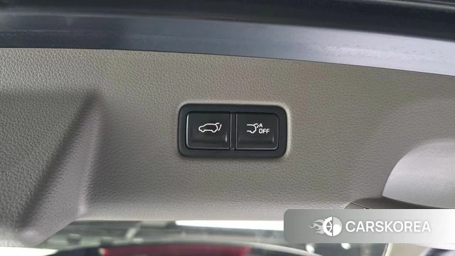 Kia Carnival 4th generation id 4677112 из Кореи 11