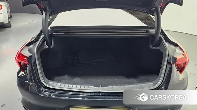 Kia K8 Hybrid id 3433171 из Кореи 11