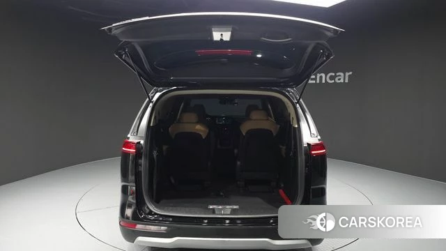 Kia Carnival 4th generation id 4186563 из Кореи 11