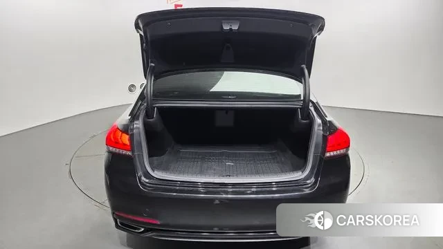 Genesis G80 id 2995508 из Кореи 11