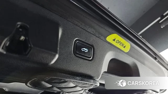 Hyundai Palisade id 3530830 из Кореи 11